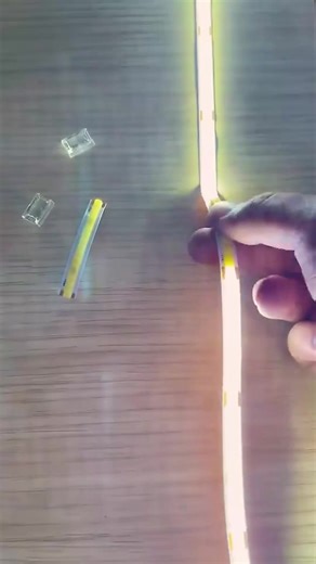 How to Install LED Lights for Home Improvement