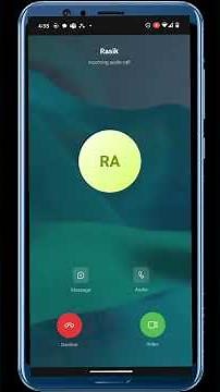 Skype Video Call Ringtone | Classic and New Sounds