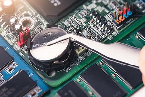 How to Check Your Computer's CMOS Battery | Techwalla