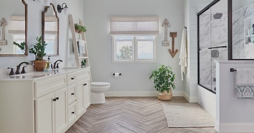 Bathroom Remodeling & Accessibility Services at Lowe’s