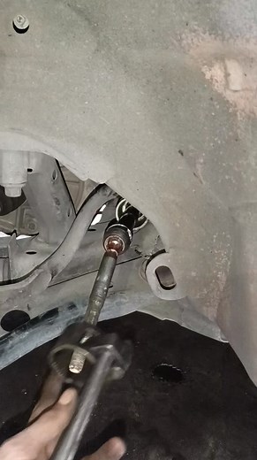 158K views · 636 reactions | release long tie rod | Mandiri auto technic | Facebook