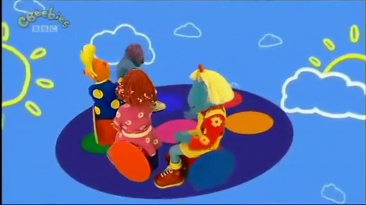CBEEBIES Tweenies Prickly Fizz : Milo Jennings : Free Download, Borrow, and Streaming : Internet Archive