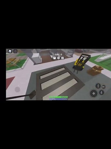How to set your base spawn in scp-3008 (Roblox)