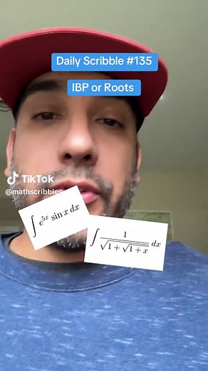 Understanding Integration by Parts in Calculus