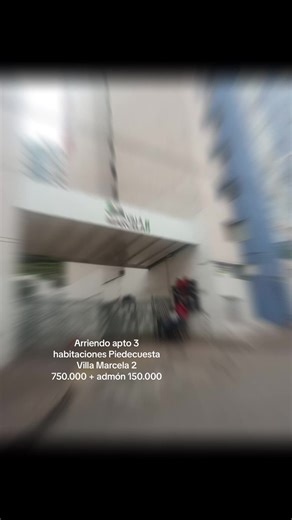 #arriendoapartamento #piedecuesta canon :$750.000 admón 150.000 Villa Marcela 2 💫primer piso 💫3 habitaciones 💫1 baño 💫cocina integral - zona de ropas 💫piscina - conjunto cerrado - cancha - parqueadero Informes WhatsApp 3134323595💫💫💫💫💫💫
