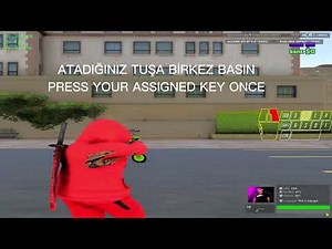 FiveM | FGW FREE STRAFE MACRO TP | 2022-2023