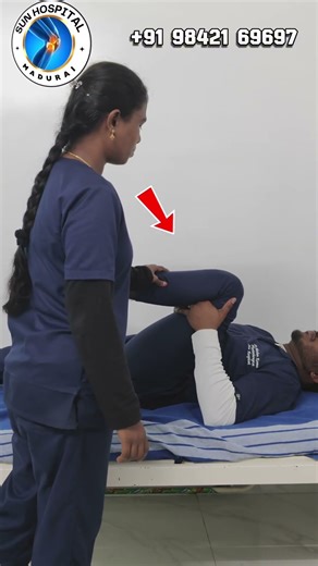 Back Stiffness Gone! Do This Daily Stretch