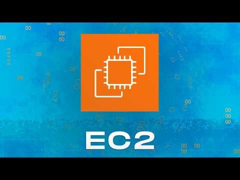 Amazon EC2 Explained Short Summary | AWS Services