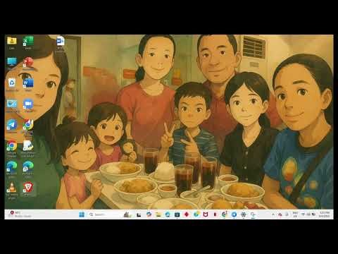 Basic Computer Operations.