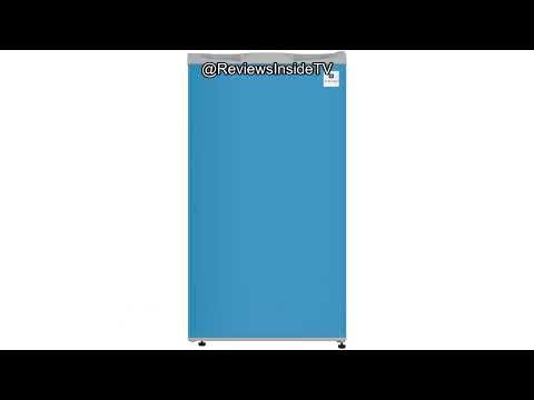 RCA ACFR321BLUE Mini Fridge Review: Is It the Perfect Fit for Small Spaces?