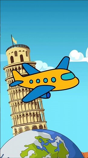 EASY Canva Cartoon Animation Tutorial for Beginners