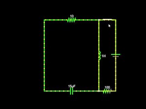 Understanding RLC Circuits: A Concise Overview for Beginners
