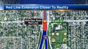 CTA completes environmental review for Red Line extension on Far South Side