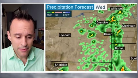 Scattered vs. Isolated Thunderstorms: What You Should Know