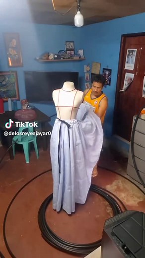Delos reyes jay ar on TikTok