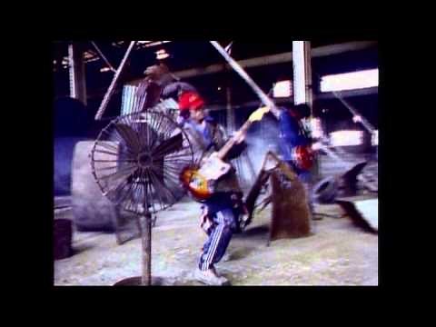 WHY DON'T YOU COME WITH ME ? / SPIRAL LIFE【Official Music Video】