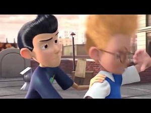Meet the Robinsons FANDUB