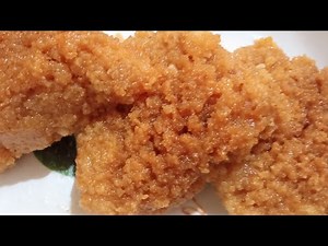 Milk powder sweet in just 15 minutes / Easy sweet recipe / milk powder recipe