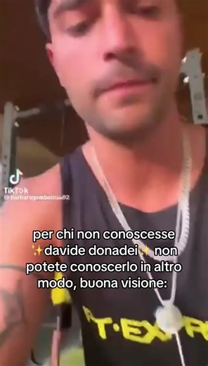 sto ridendo dalla prima volta che ho visto il video #falsissimo #corona #gossip #davidedonadei #antoniomedugno