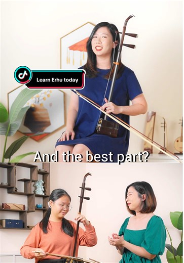 Explore the Versatility of the Erhu: Learn Today!