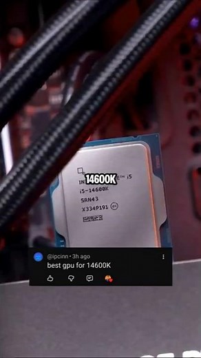 What's the BEST GPU for i5 14600K You Won't Believe the Results