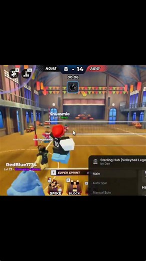 Roblox Script School on TikTok