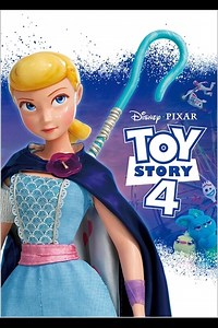 トイ・ストーリー4｜映画／ブルーレイ・DVD・デジタル配信｜ディズニー公式