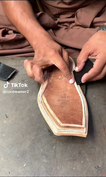 Handmade Leather Crafting Techniques for Beginners