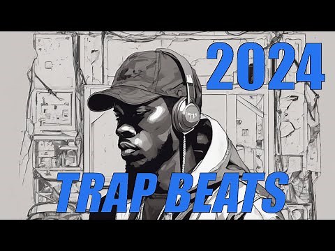 Trap Music Mix | Ultimate Instrumental Trap Beats | Instrumental Beats for Chill & Rap Sessions