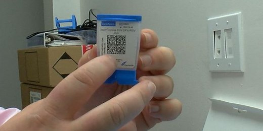 How much does a COVID-19 test cost?