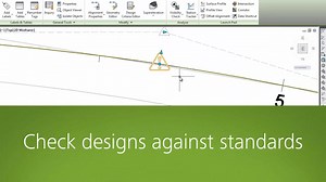 🚧 Formation Civil 3D – Maîtrisez la conception et le design des infrastructures ! 🚧 Vous souhaitez devenir un expert en modélisation et conception d’infrastructures avec Autodesk Civil 3D ? Cette formation est faite pour vous ! 🌍 Apprenez à : ✅ Concevoir des routes, des réseaux de voirie et d’assainissement. ✅ Travailler avec des surfaces, des profils en long et en travers. ✅ Automatiser la conception grâce aux outils avancés de Civil 3D. 📹 Formation 100% en vidéos tutoriels, accessible à to