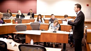 Graduate Certificate in Technology Management | Robert H. Smith School of Business