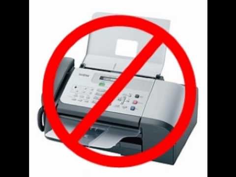How to Fax from your PC - 100% FREE