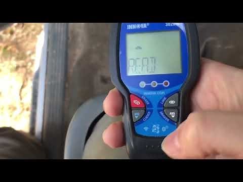 INNOVA 3020RS Fast & Easy-to-Use Check Engine Code Reader | OBD2 & ABS Scanner