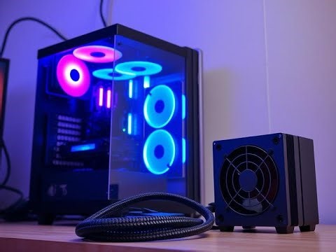 Your Power Supply Died… Now What? (Full Replacement Guide)