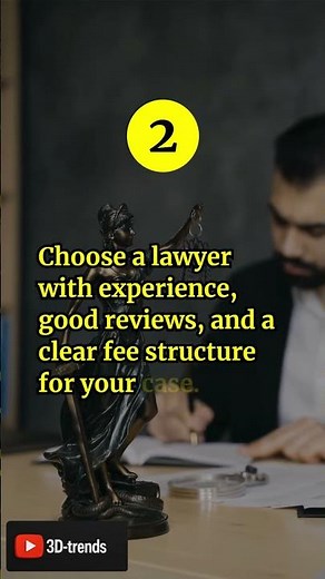 How to Find the Best Personal Injury Lawyer Near You – 5 Key Tips