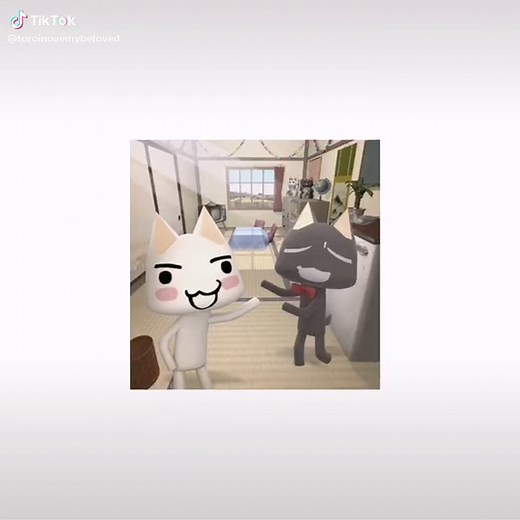 Kuro and Toro Duo: Pipo Pipo Song Vibes