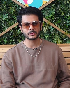 Jay Soni Interview: On Yeh Rishta Kya Kehlata Hai Wrap-up, Best Wishes To Pranali Rathod, Already Missing Yrkkh Set | Difficult To Shoot Last Scene | Telly Reporter #jaysoni #pranalirathod #yrkkh #TellyReporter | Telly Reporter