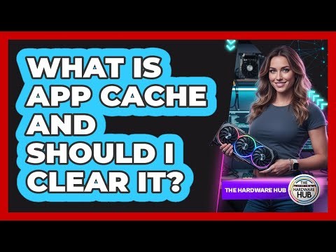 What Is App Cache And Should I Clear It?