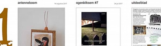 30  Horizontally Scrolling Websites Showcase