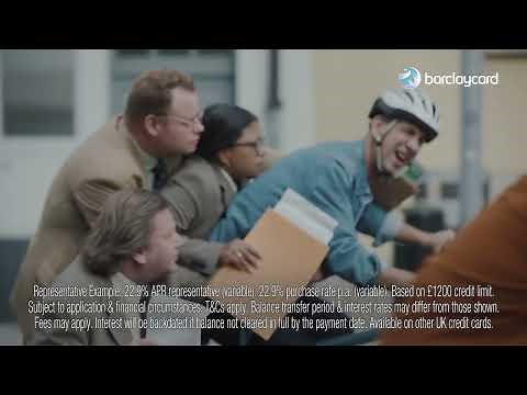 Barclaycard | Balance transfer