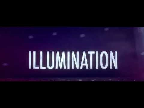 Illumination Logo | Minions Rise Of Gru Variant | HD