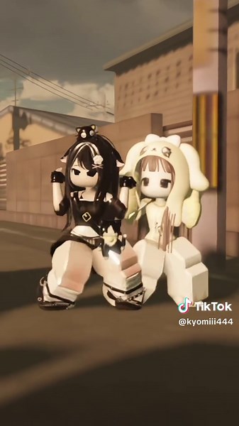 Innovative Roblox Dance Moves with Friends