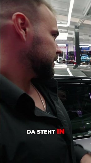 Was'n das für'n Audi!?