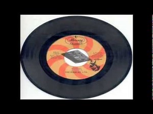 The Rumbles - Jezebel