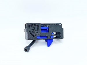 P90 M-Trigger Classic — Shadow Regime Airsoft