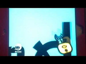 Teletoon Original Production/AARDMAN/Decode Entertainment Inc./Nicktoons Network Original (2007)