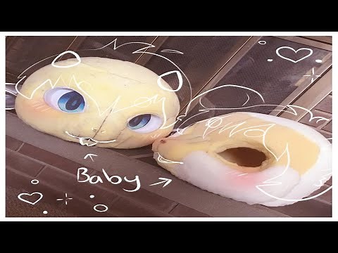 Kemono Fursuit Headbase Tutorial