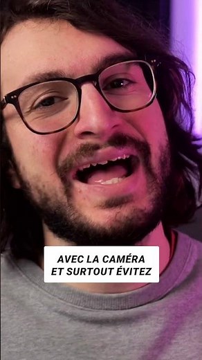 Maîtrisez le Cadrage: Astuce Express !