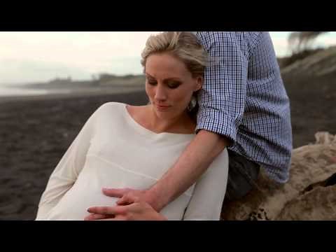 A Pregnant Love Story